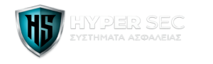 HyperSec – Συστήματα Ασφαλείας