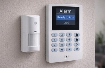 Σύστημα συναγερμού